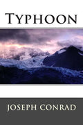 Typhoon - Paperback