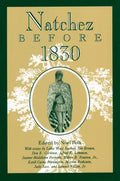 Natchez Before 1830 - Paperback