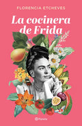 La Cocinera de Frida - Paperback