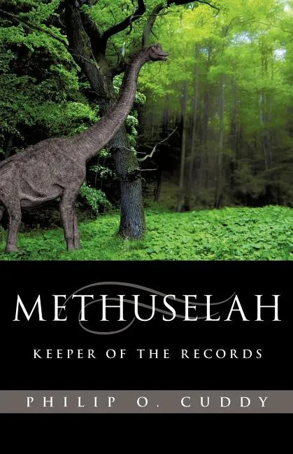 Methuselah - Paperback