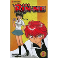 Rin-Ne, Vol. 2: Ride the Wheel of Reincarnation! - Paperback