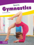 Gymnastics - Paperback