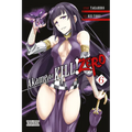 Akame Ga Kill! Zero, Vol. 6 - Paperback