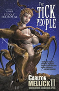 The Tick People - Paperback