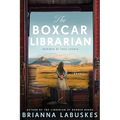 The Boxcar Librarian - Paperback