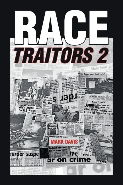 Race Traitors 2 - Paperback