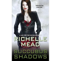 Succubus Shadows - Paperback