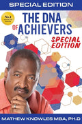 The DNA of Achievers - Paperback