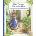 The Tale of Peter Rabbit - Library Binding