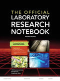 The Official Laboratory Research Notebook (100 Duplicate Sets): . - Paperback