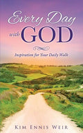 Every Day with God - Paperback