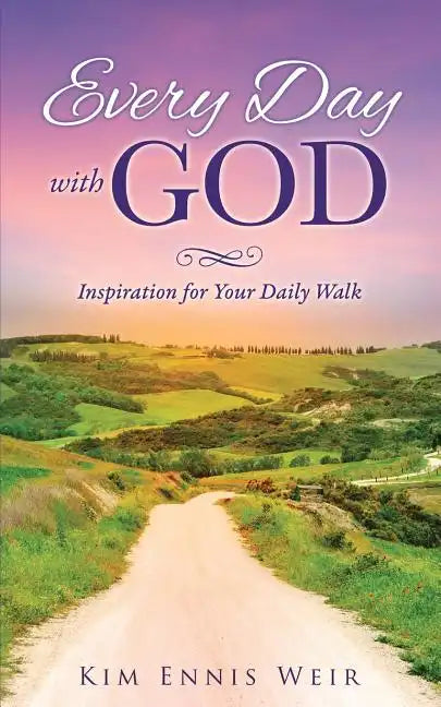 Every Day with God - Paperback