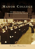 Manor College - Paperback