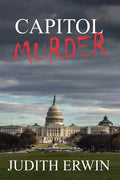 Capitol Murder - Paperback
