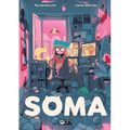 Soma - Paperback