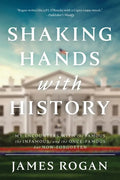 Shaking Hands with History - Paperback