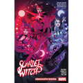 Scarlet Witch by Steve Orlando Vol. 5: Amaranth Rising - Paperback