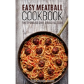 Easy Meatball Cookbook - Paperback