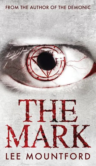 The Mark - Hardcover