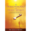 The Personhood of the Holy Spirit - Paperback