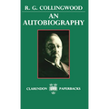 An Autobiography - Paperback