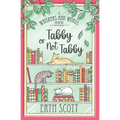 Tabby or Not Tabby - Paperback