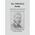The THOMAS family - Paperback