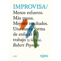 Improvisa - Paperback