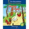 Henny Penny - Hardcover