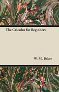 The Calculus for Beginners - Paperback