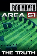 Area 51 the Truth - Paperback