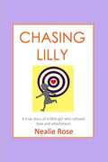 Chasing Lilly - Paperback