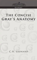 The Concise Gray's Anatomy - Paperback