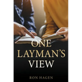 One Layman's View - Paperback