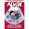 Allergic to Babies, Burglars, and Other Bumps in the Night - Paperback