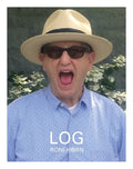 Log: March 22, 2019 - May 17, 2020 - Hardcover