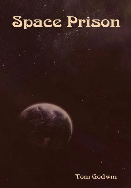 Space Prison - Hardcover