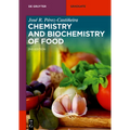 Chemistry and Biochemistry of Food - Paperback