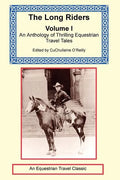 The Long Riders Anthology, Volume 1 - Paperback