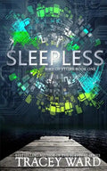 Sleepless - Paperback