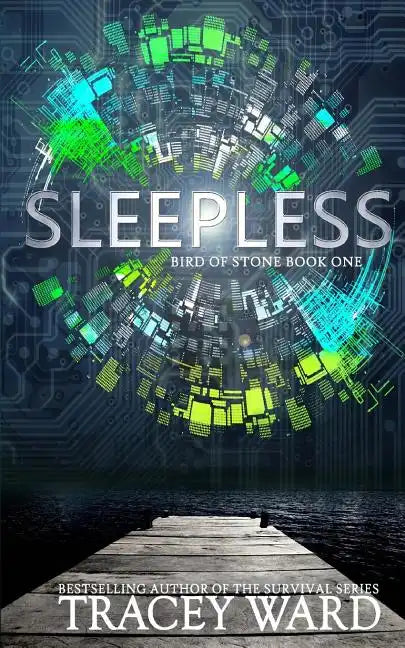 Sleepless - Paperback
