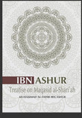 Treatise on Maqasid Al-Shari'ah - Paperback