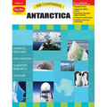 7 Continents: Antarctica, Grade 4 - 6 Teacher Resource - Paperback