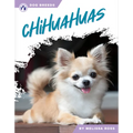 Chihuahuas - Library Binding