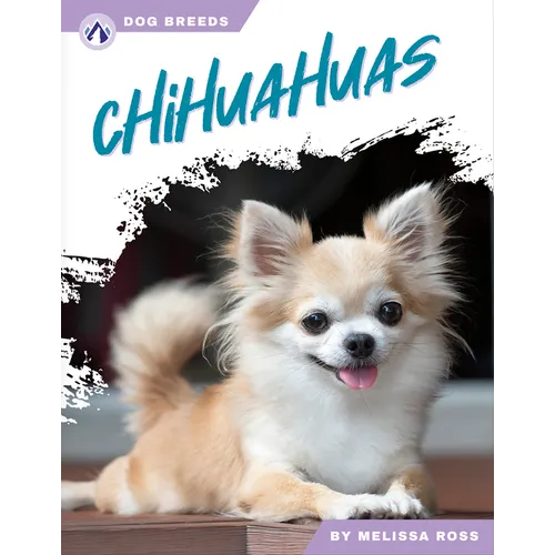 Chihuahuas - Library Binding