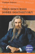 Tres discursos sobre Dostoievsky: Segunda edición - Paperback