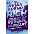 High Risk: Pursuit - Paperback
