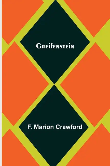 Greifenstein - Paperback