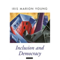 Inclusion and Democracy - Paperback