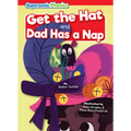 Get the Hat - Library Binding